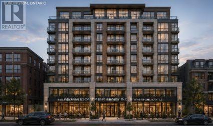 1016-1018 WATERDOWN ROAD, Burlington, Ontario