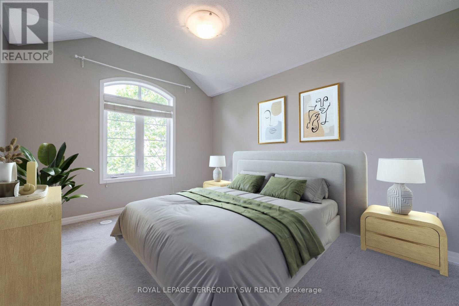 248 Ellen Davidson Drive, Oakville, Ontario  L6M 0V2 - Photo 2 - W13673164