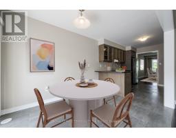 248 ELLEN DAVIDSON DRIVE, Oakville, Ontario