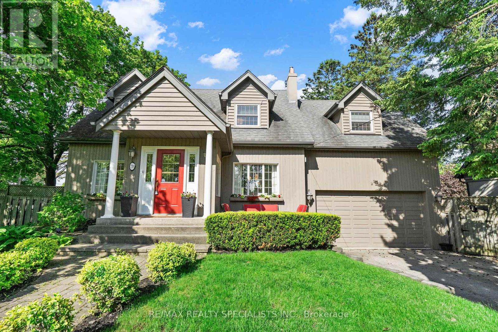 78 Meadowbank Road, Toronto, Ontario  M9B 5C9 - Photo 49 - W13673186