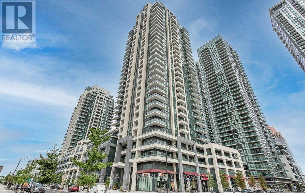 2820 - 4055 PARKSIDE VILLAGE DRIVE