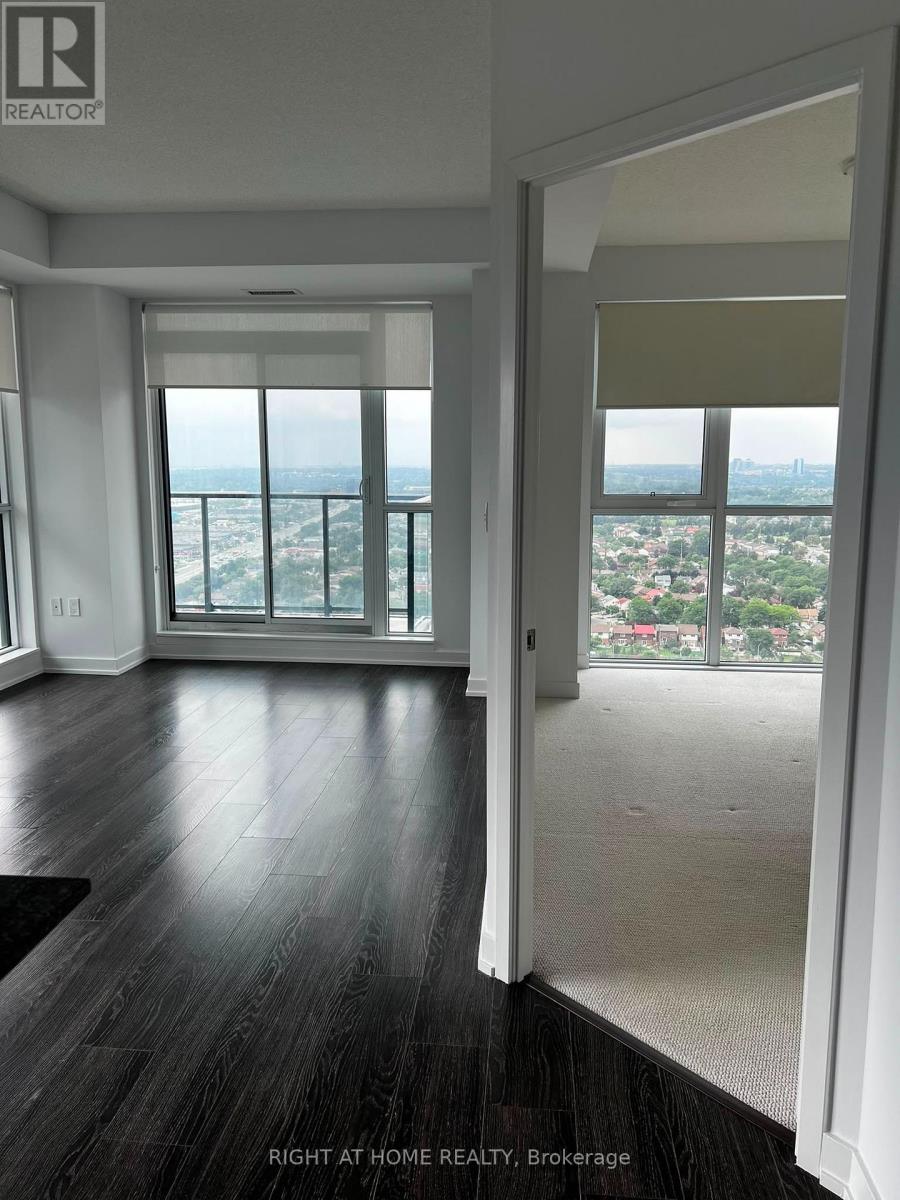 2820 - 4055 Parkside Village Drive, Mississauga, Ontario  L5B 0K8 - Photo 6 - W13673204