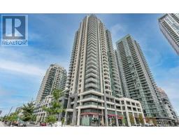 2820 - 4055 PARKSIDE VILLAGE DRIVE, Mississauga, Ontario