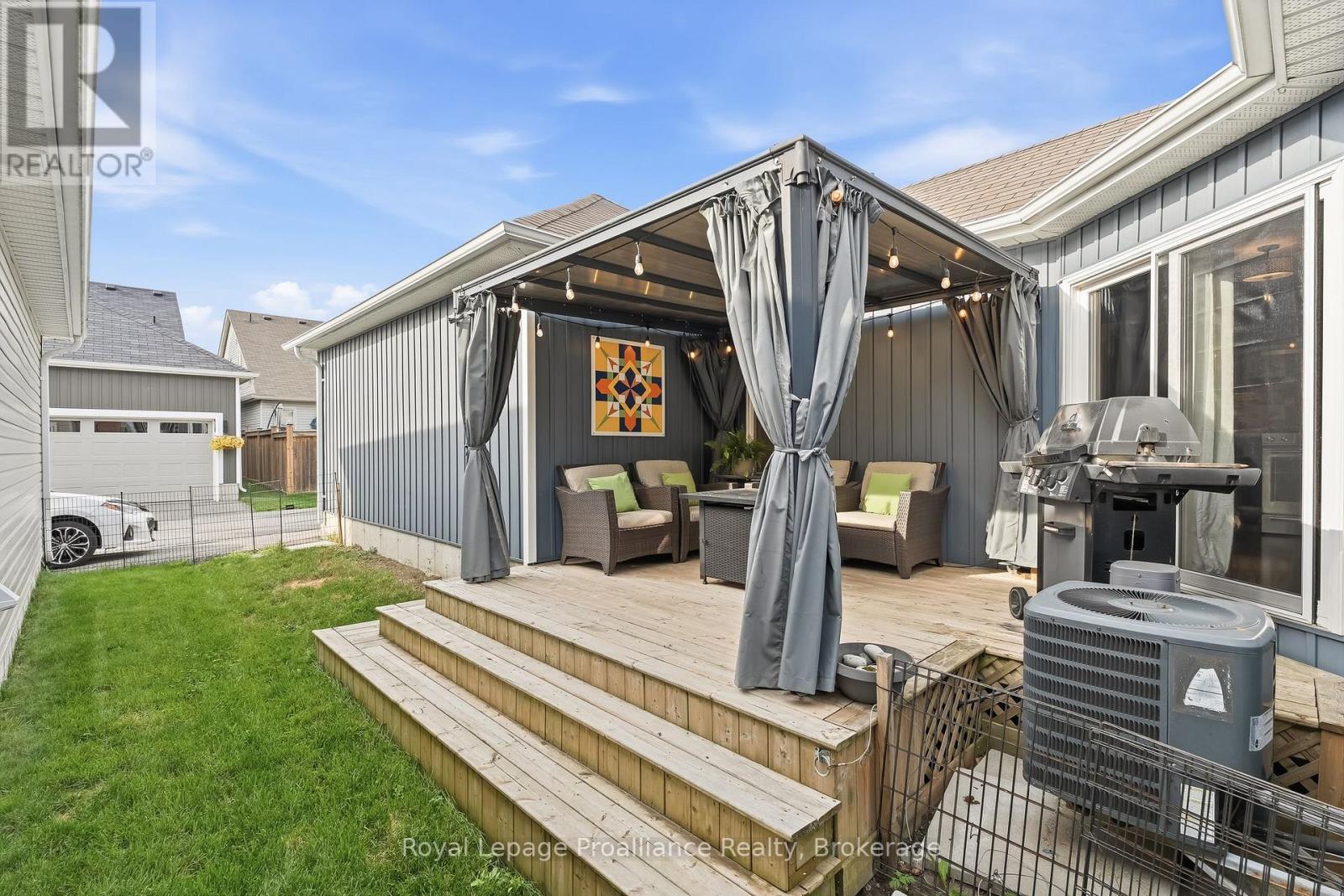 268 Strachan Street, Port Hope, Ontario  L1A 0C8 - Photo 42 - X13673234