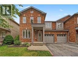 562 DELPHINE Drive, burlington, Ontario