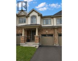 123 BROADACRE Drive, kitchener, Ontario
