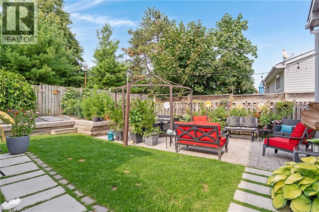 18 Bismark Drive, Cambridge, Ontario  N1S 4G1 - Photo 37 - 40852273