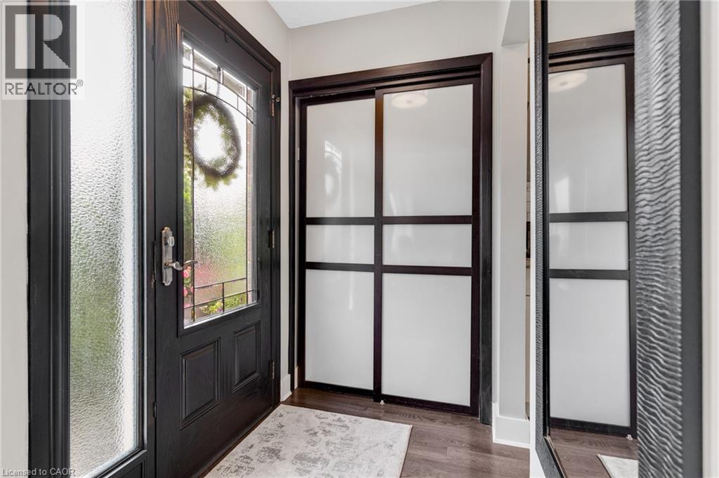 18 Bismark Drive, Cambridge, Ontario  N1S 4G1 - Photo 4 - 40852273