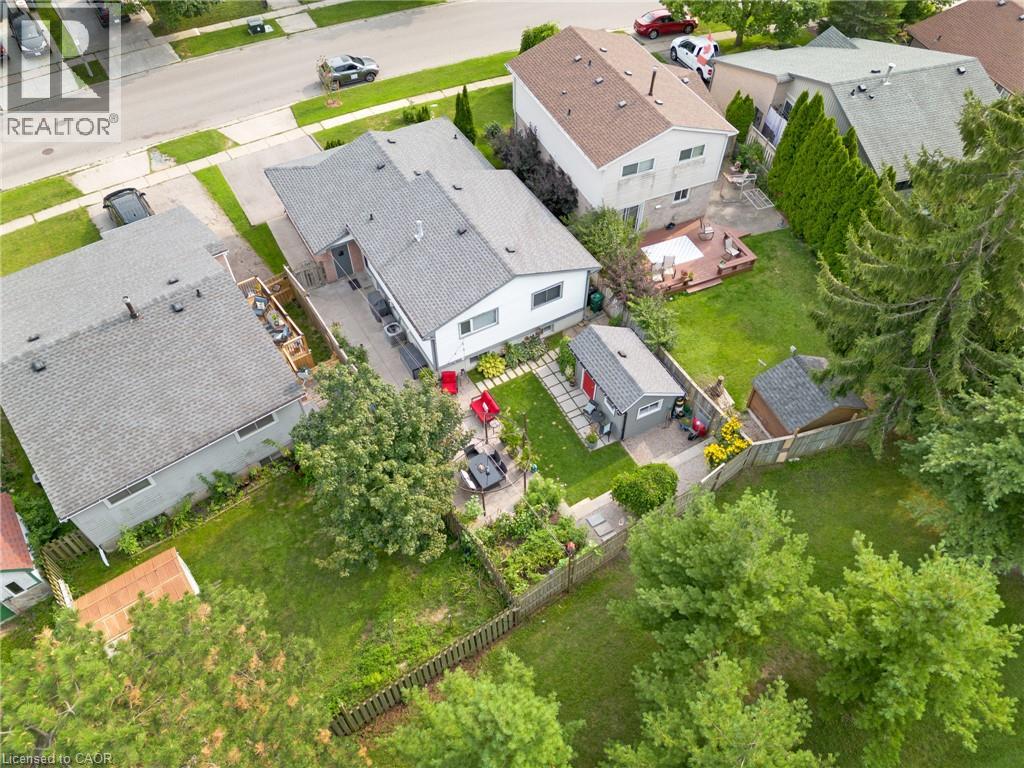 18 Bismark Drive, Cambridge, Ontario  N1S 4G1 - Photo 40 - 40852273