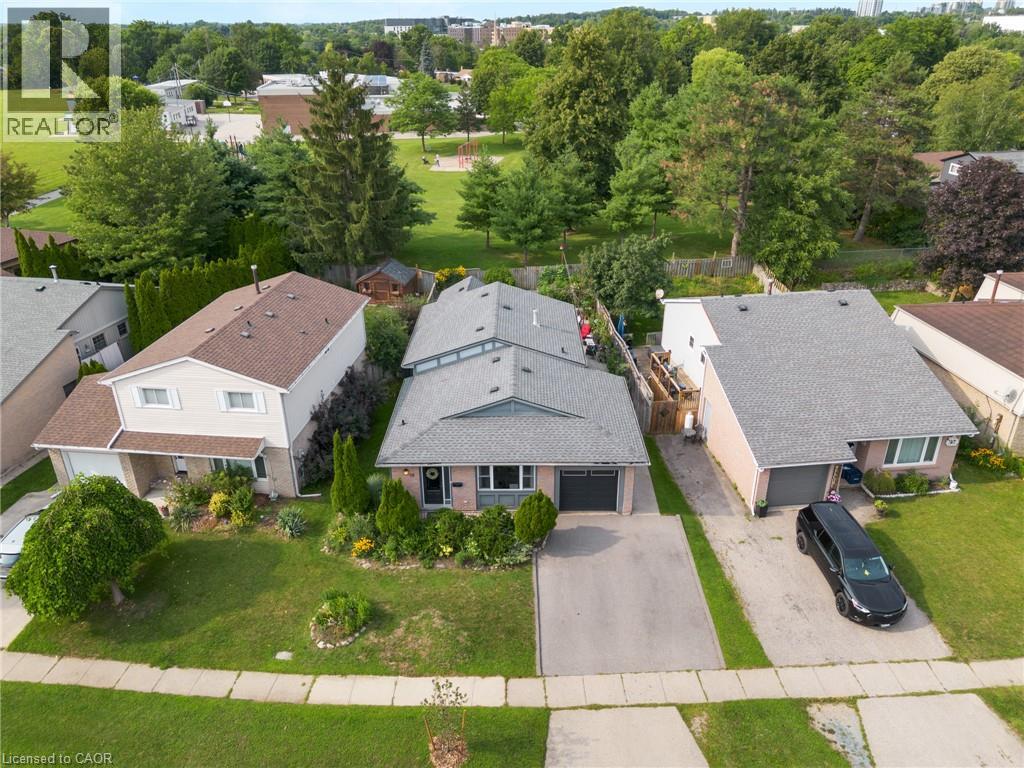 18 Bismark Drive, Cambridge, Ontario  N1S 4G1 - Photo 42 - 40852273