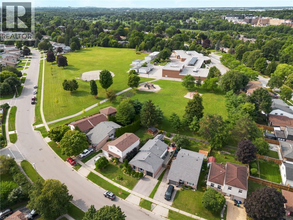 18 Bismark Drive, Cambridge, Ontario  N1S 4G1 - Photo 43 - 40852273