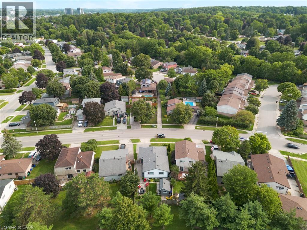 18 Bismark Drive, Cambridge, Ontario  N1S 4G1 - Photo 45 - 40852273