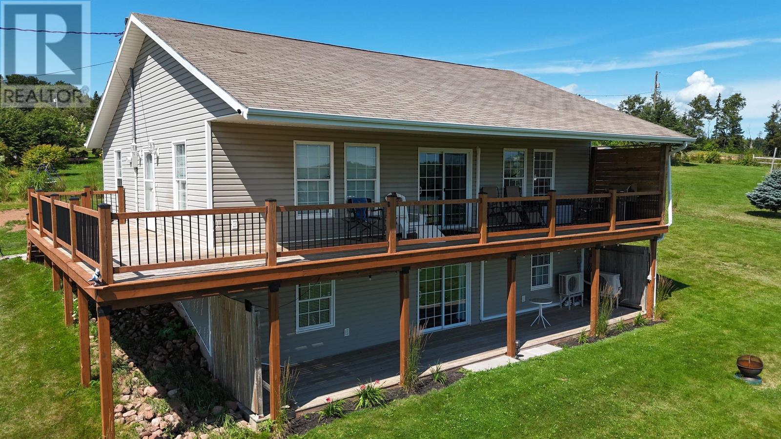 65 Riverview Dr, New London, Prince Edward Island
