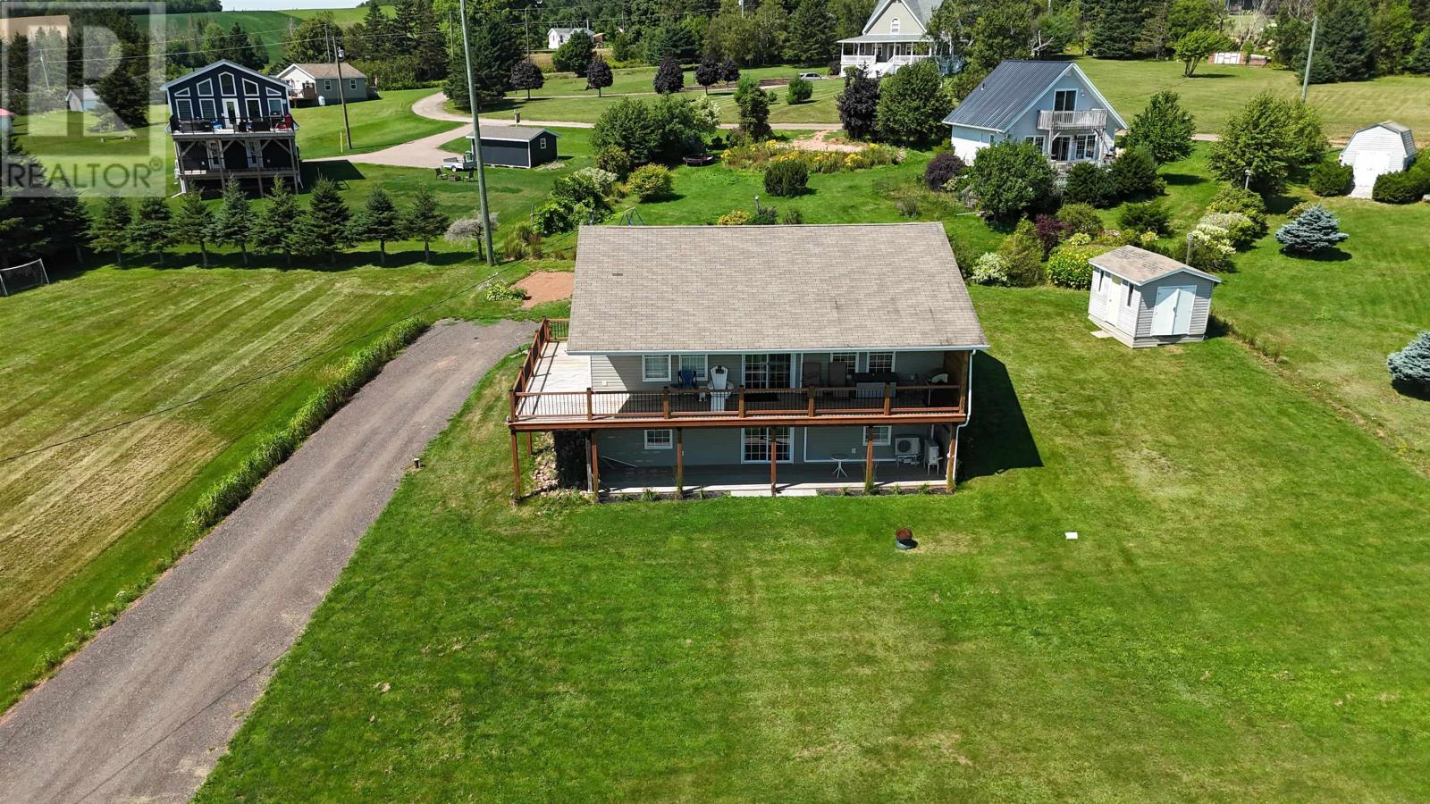 65 Riverview Dr, New London, Prince Edward Island  C0B 1M0 - Photo 4 - 202620537