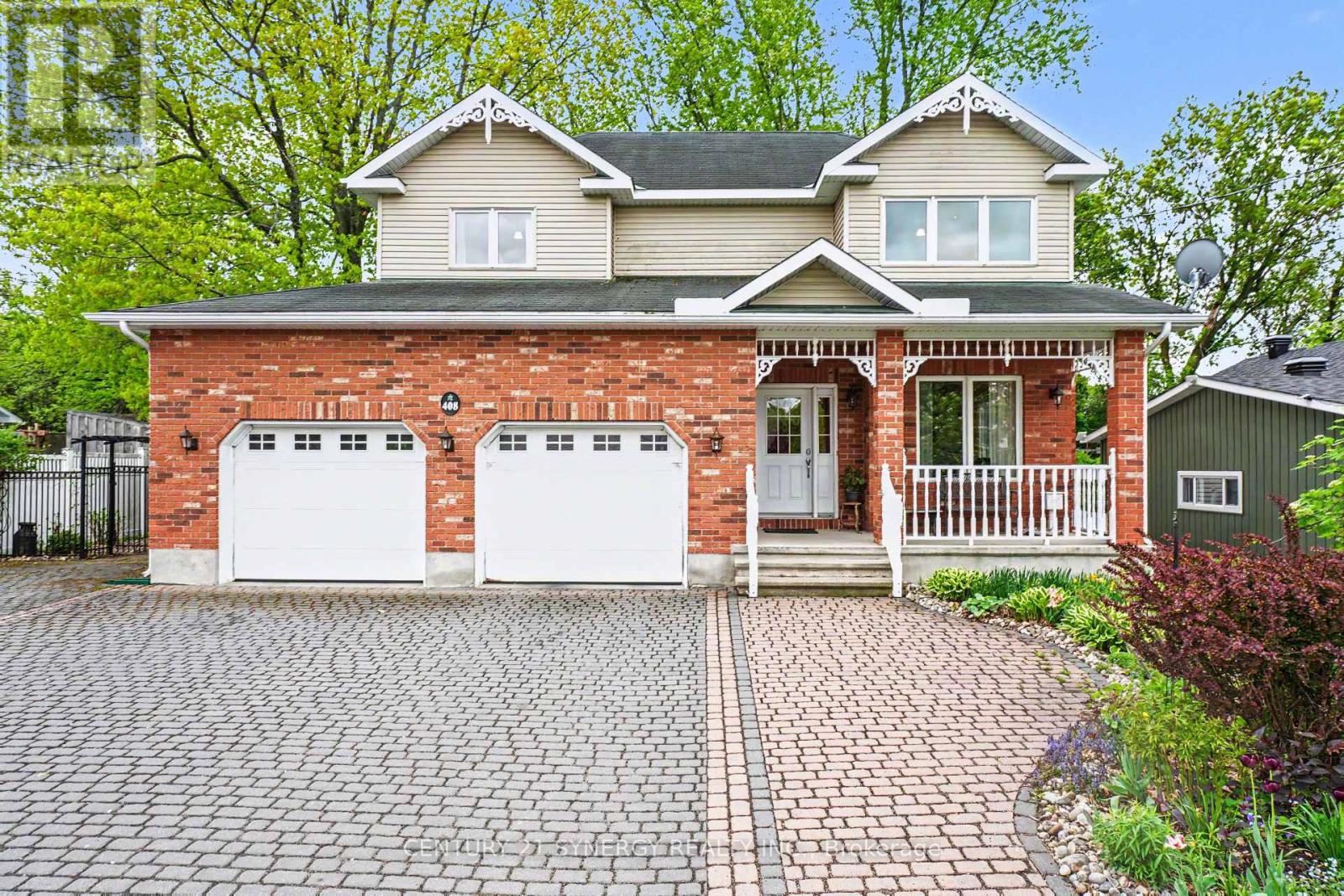 408 BROCK STREET E, Merrickville-Wolford, Ontario