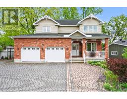 408 BROCK STREET E, Merrickville-Wolford, Ontario