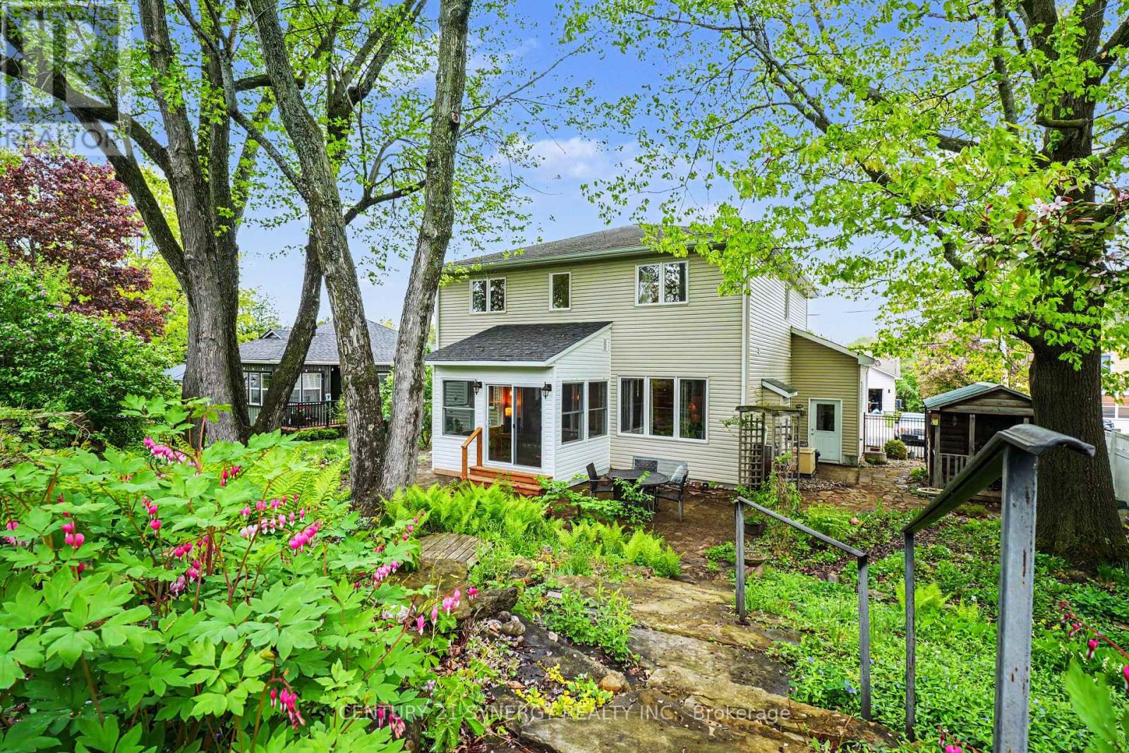 408 Brock Street E, Merrickville-Wolford, Ontario  K0G 1N0 - Photo 38 - X13175436