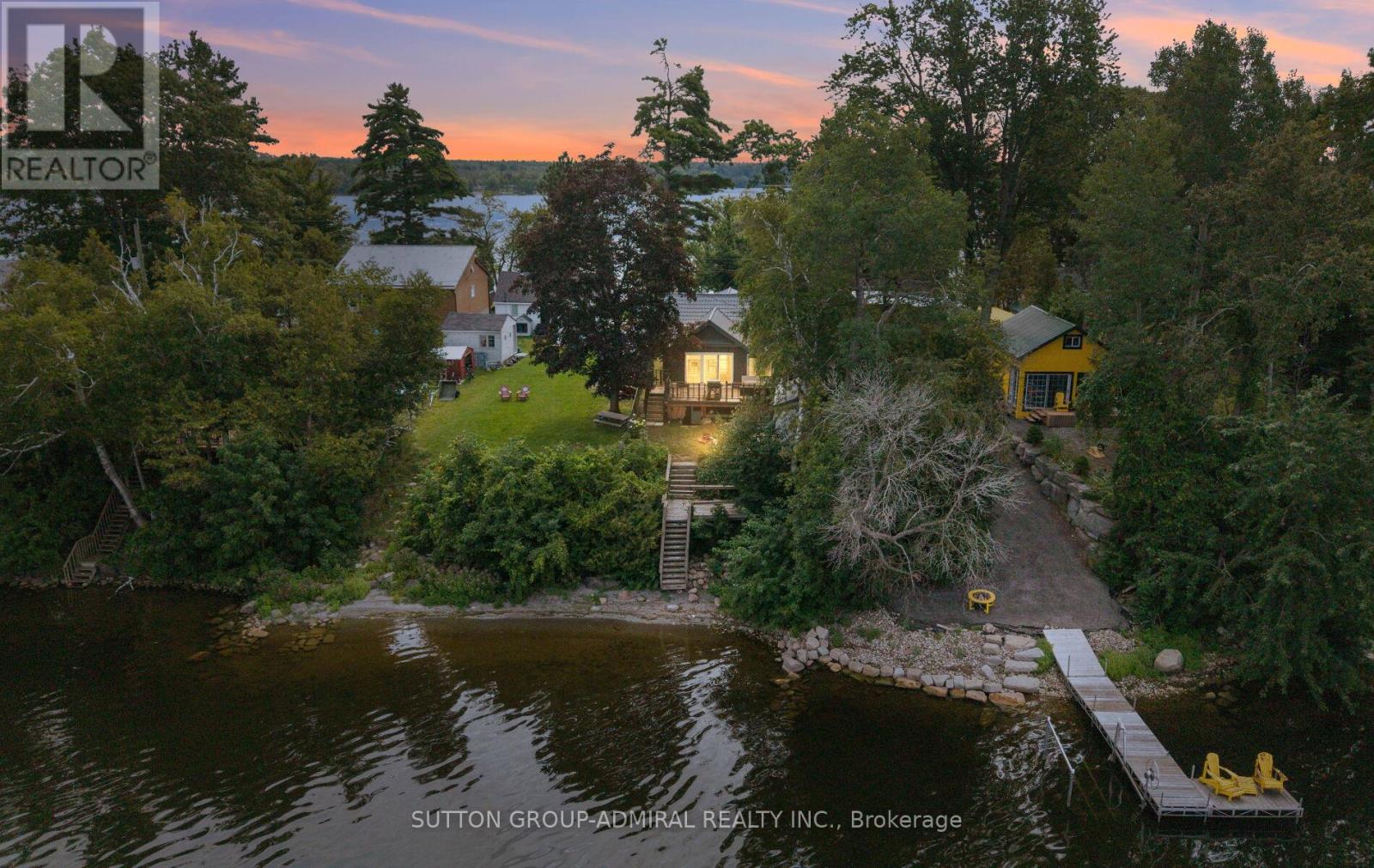 309 AVERY POINT ROAD, Kawartha Lakes, Ontario