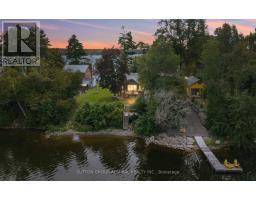 309 AVERY POINT ROAD, Kawartha Lakes, Ontario