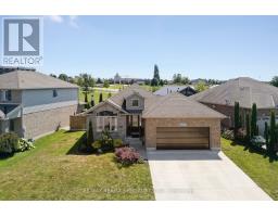 375 FAIRWAY ROAD, Woodstock, Ontario