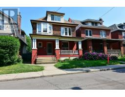 49 SPADINA AVENUE, Hamilton, Ontario