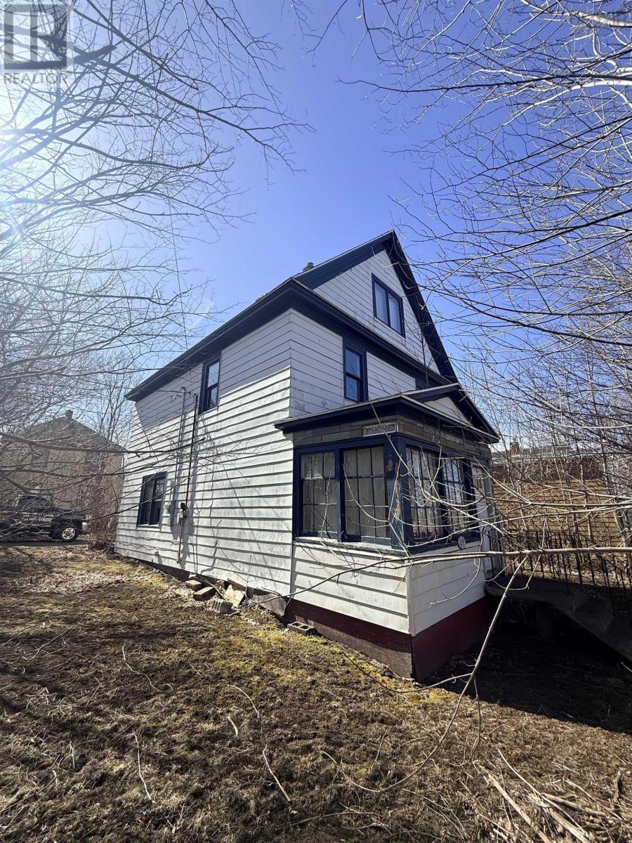 25 Queen Street, Sydney Mines, Nova Scotia  B1V 1L2 - Photo 20 - 202611659