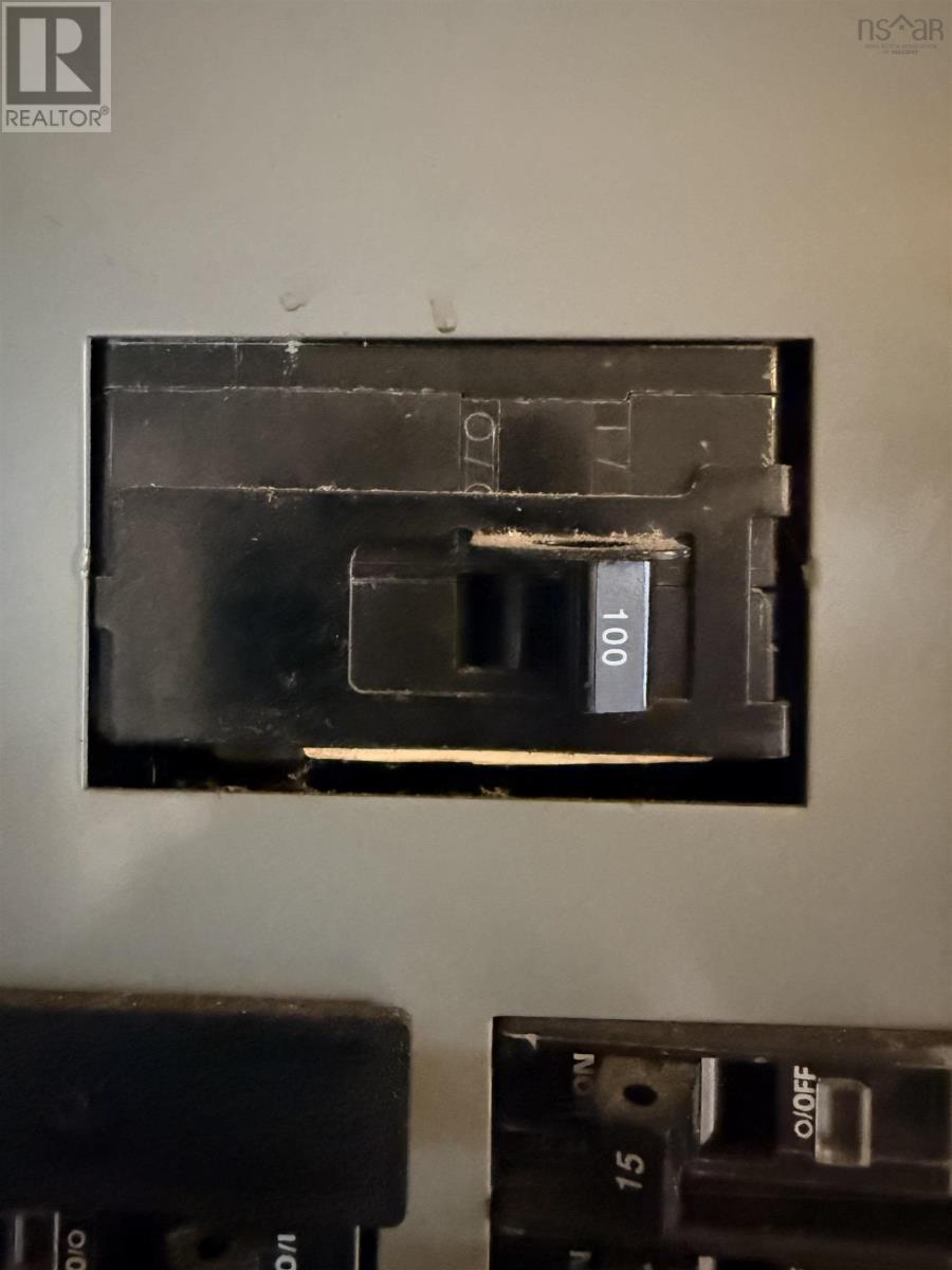 25 Queen Street, Sydney Mines, Nova Scotia  B1V 1L2 - Photo 36 - 202611659