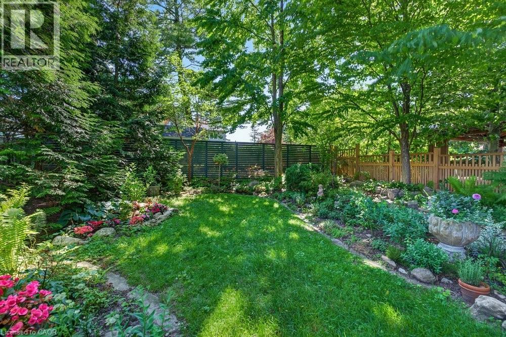 526 Burlington Avenue, Burlington, Ontario  L7S 1R8 - Photo 42 - 40845968