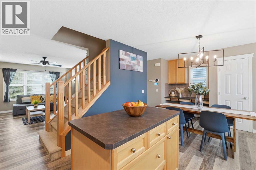 213 Silverado Drive SW, Calgary, Alberta  T2X 0C7 - Photo 9 - A2310211