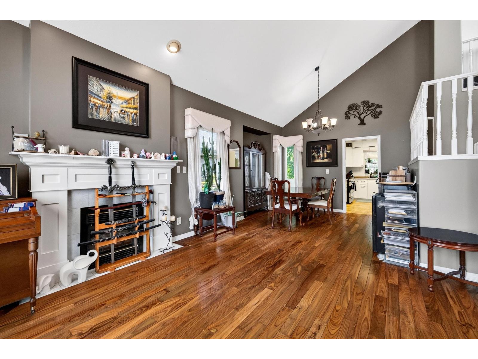 6455 188a Street, Surrey, British Columbia  V3S 8V3 - Photo 8 - R3153804