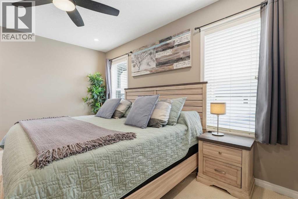 213 Silverado Drive SW, Calgary, Alberta  T2X 0C7 - Photo 15 - A2310211