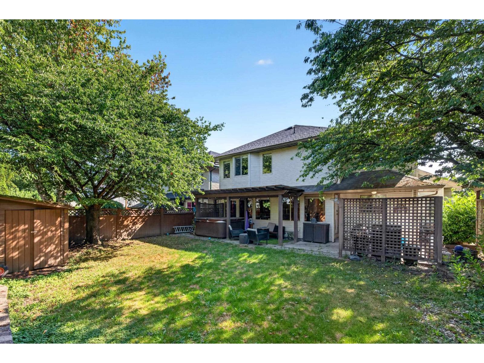 6455 188a Street, Surrey, British Columbia  V3S 8V3 - Photo 25 - R3153804