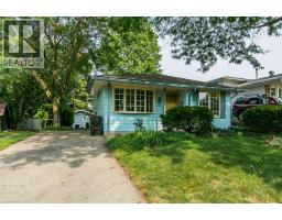 66 SHEA Crescent, Kitchener, Ontario