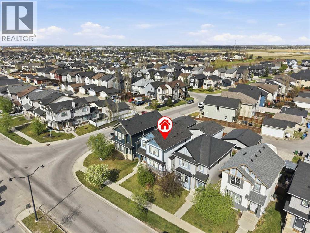 213 Silverado Drive SW, Calgary, Alberta  T2X 0C7 - Photo 34 - A2310211