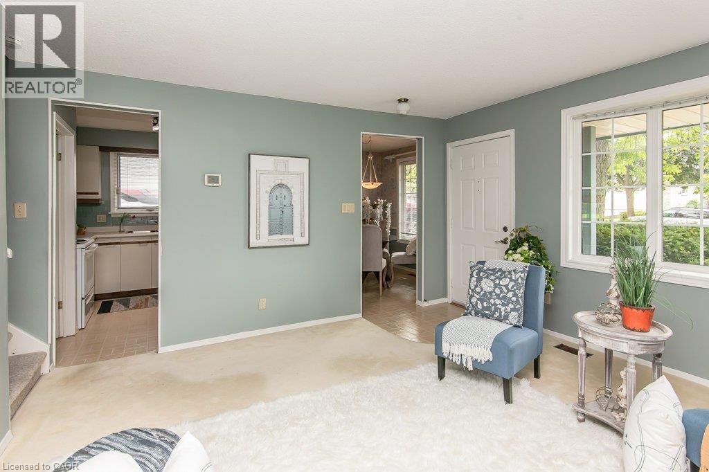 66 Shea Crescent, Kitchener, Ontario  N2E 1E8 - Photo 7 - 40850692