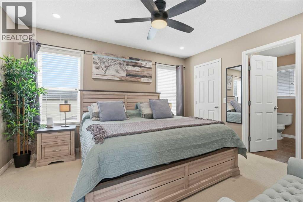 213 Silverado Drive SW, Calgary, Alberta  T2X 0C7 - Photo 14 - A2310211