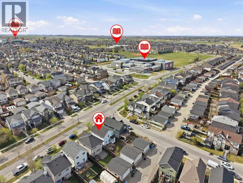 213 Silverado Drive SW, Calgary, Alberta  T2X 0C7 - Photo 35 - A2310211