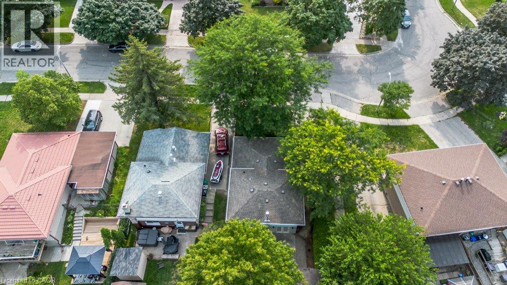 66 Shea Crescent, Kitchener, Ontario  N2E 1E8 - Photo 37 - 40850692
