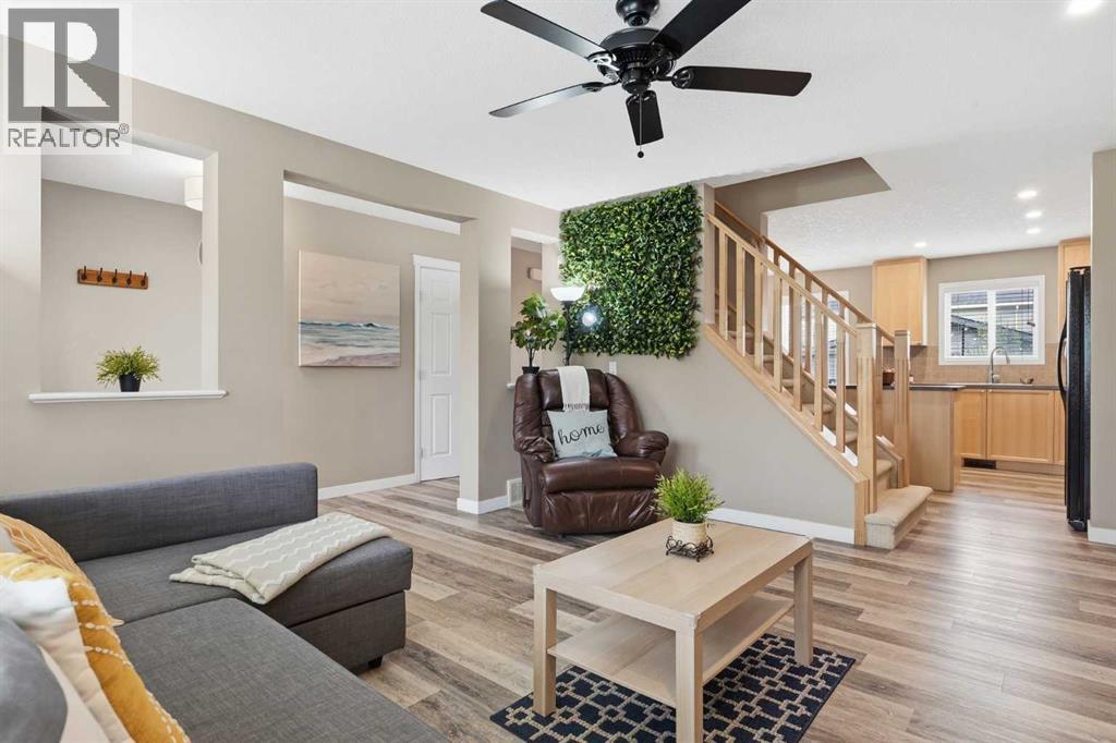 213 Silverado Drive SW, Calgary, Alberta  T2X 0C7 - Photo 5 - A2310211