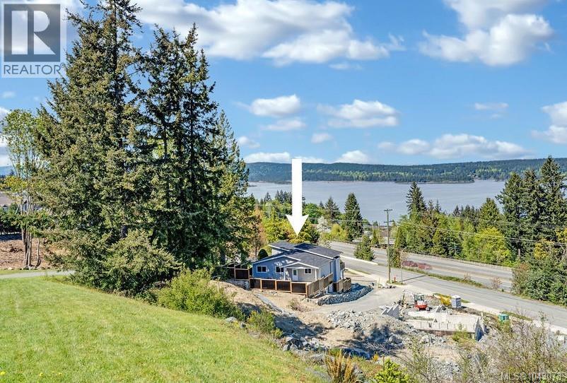 634 Farrell Rd, Ladysmith, British Columbia  V9G 2C6 - Photo 1 - 1043073