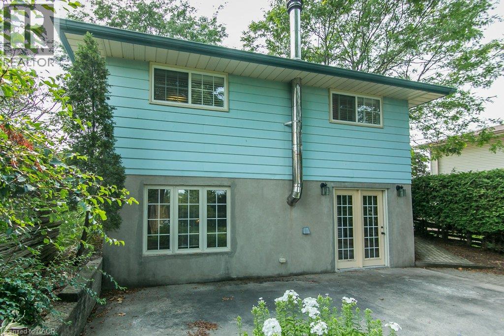 66 Shea Crescent, Kitchener, Ontario  N2E 1E8 - Photo 32 - 40850692