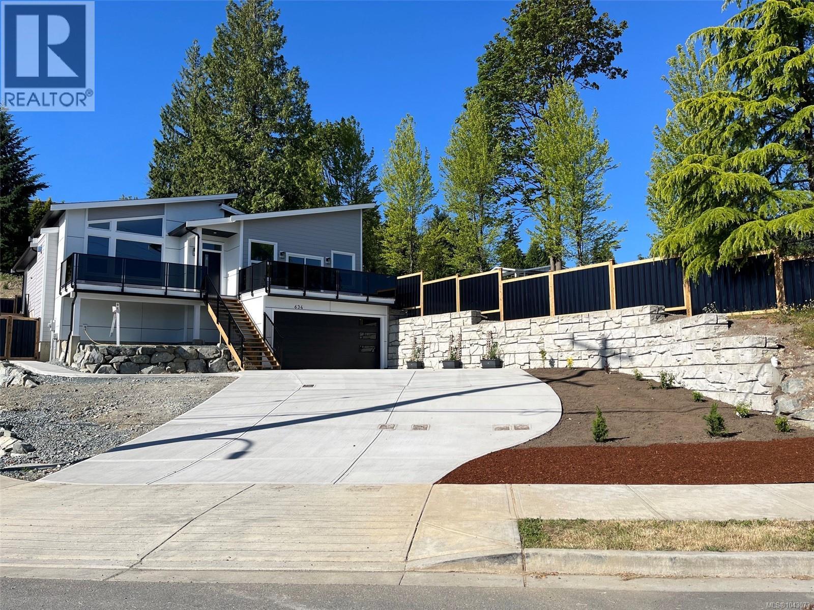 634 Farrell Rd, Ladysmith, British Columbia  V9G 2C6 - Photo 2 - 1043073