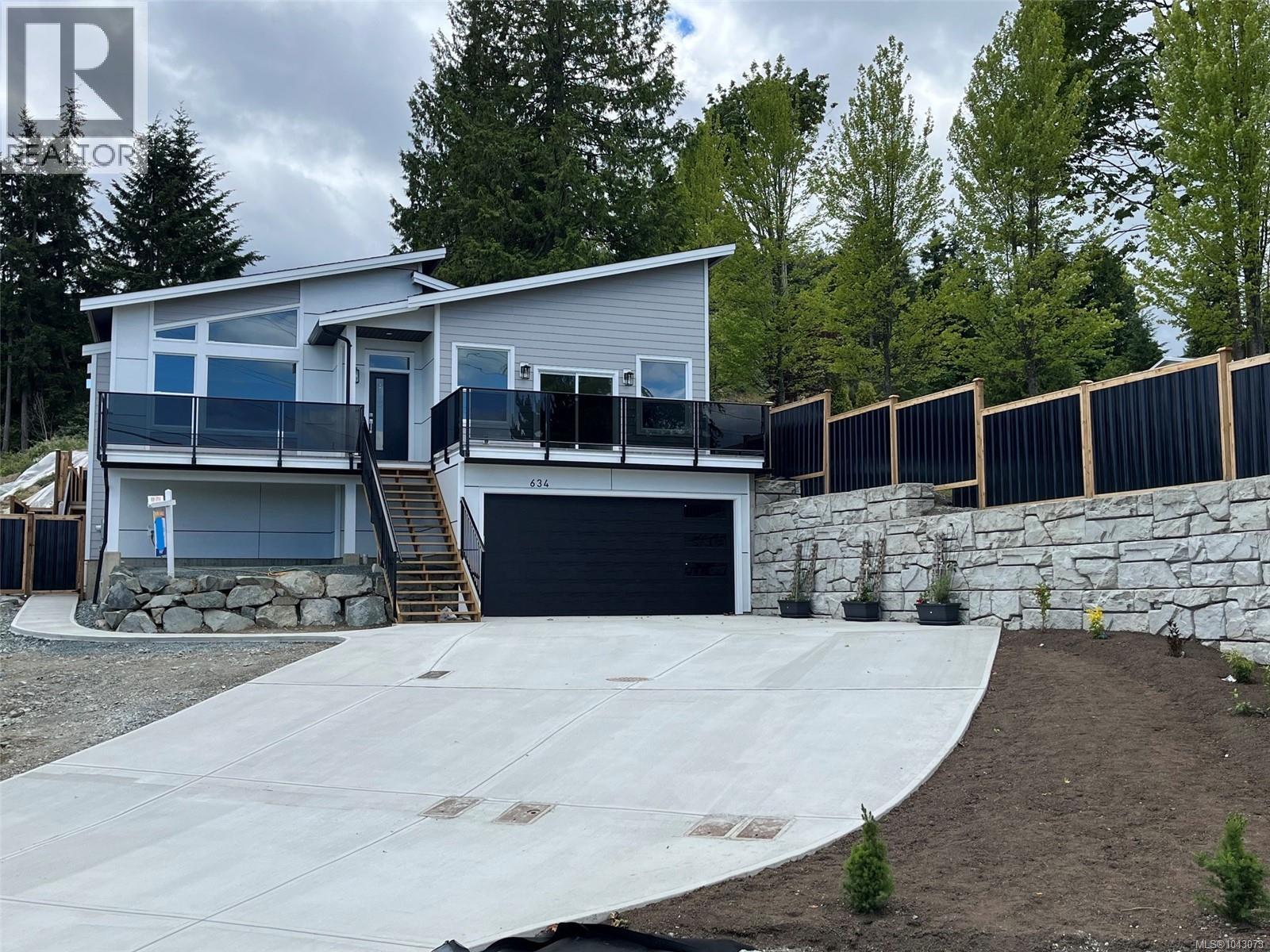 634 Farrell Rd, Ladysmith, British Columbia  V9G 2C6 - Photo 7 - 1043073