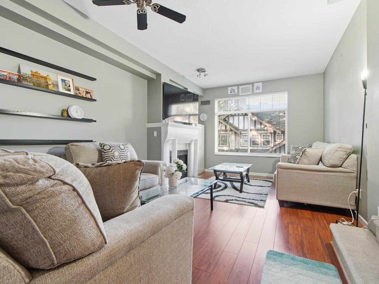 3 2678 King George Boulevard, Surrey, British Columbia  V4P 1H6 - Photo 7 - R3154136