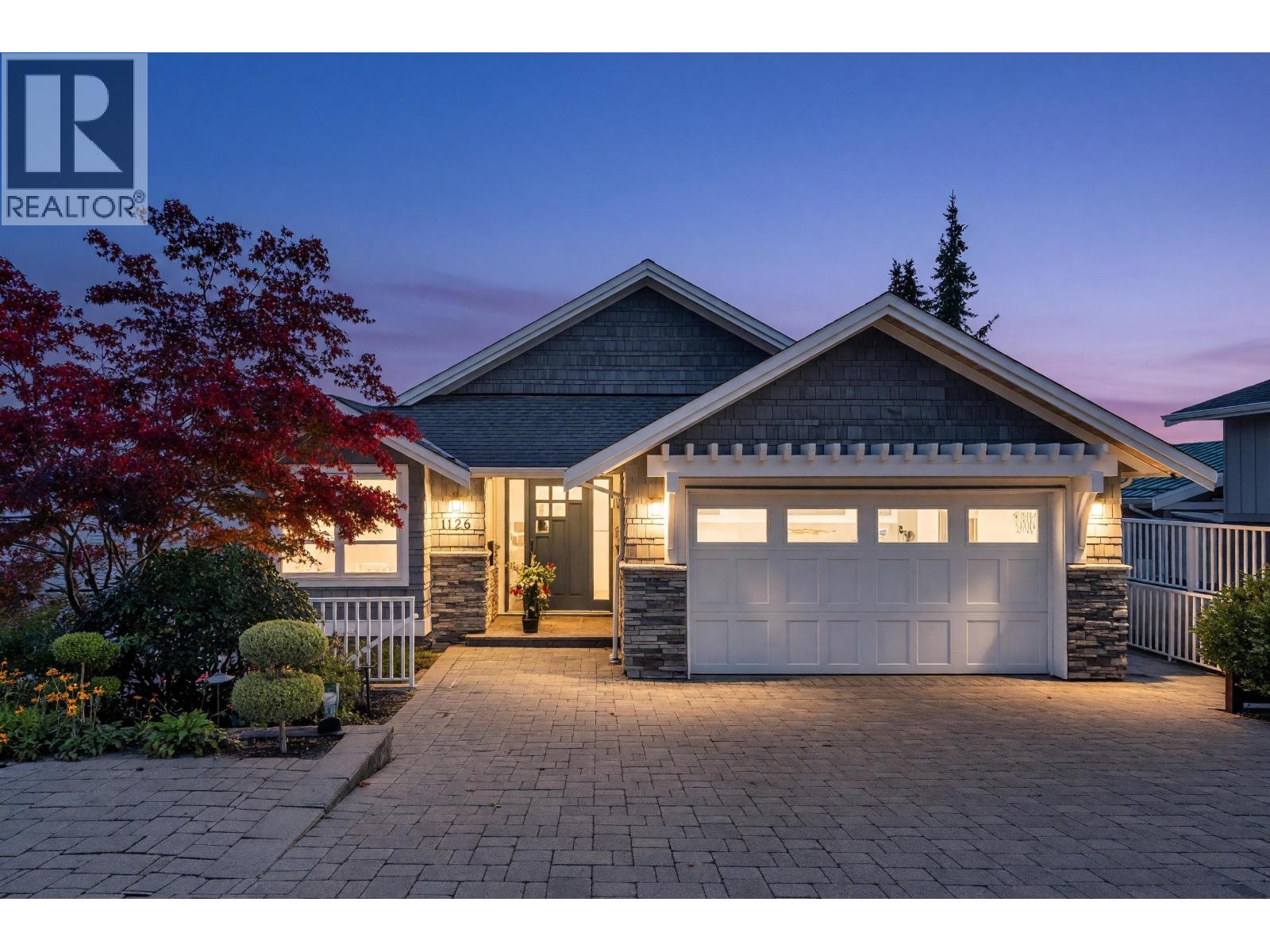 1126 Ioco Road, Port Moody, British Columbia  V3H 2X1 - Photo 37 - R3155138