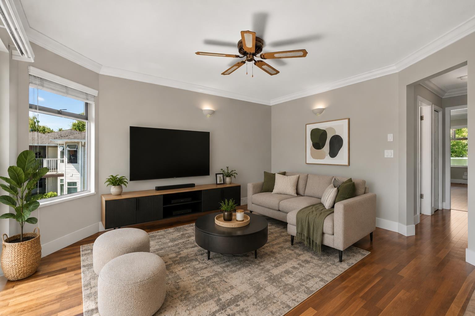 203 6875 121 Street, Surrey, British Columbia  V3Q 1W2 - Photo 12 - R3155376
