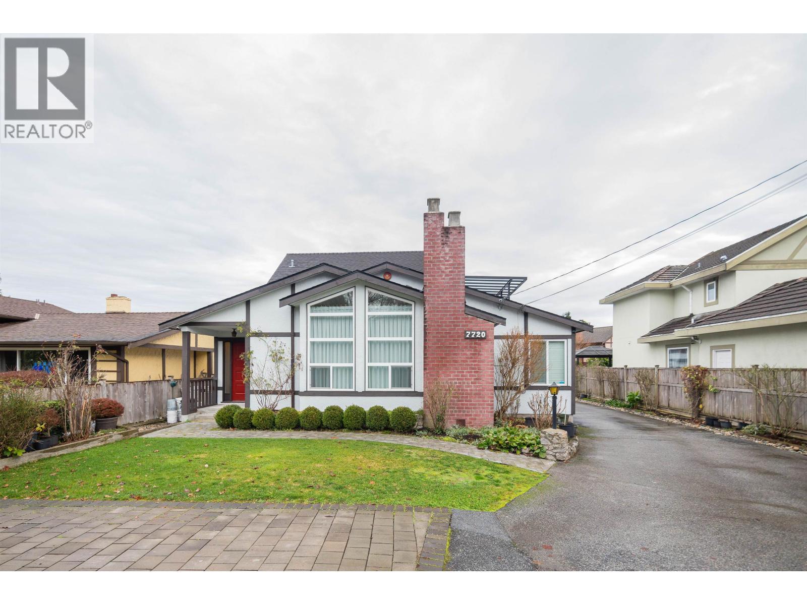 7720 NO. 1 ROAD, Richmond, British Columbia