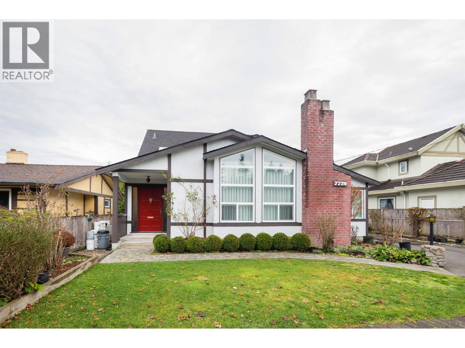 7720 No. 1 Road, Richmond, British Columbia  V7C 1T6 - Photo 2 - R3142211