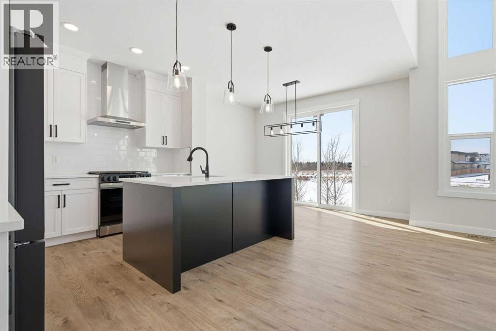 358 Kinniburgh Loop, Chestermere, Alberta  T1X 3C4 - Photo 10 - A2328912