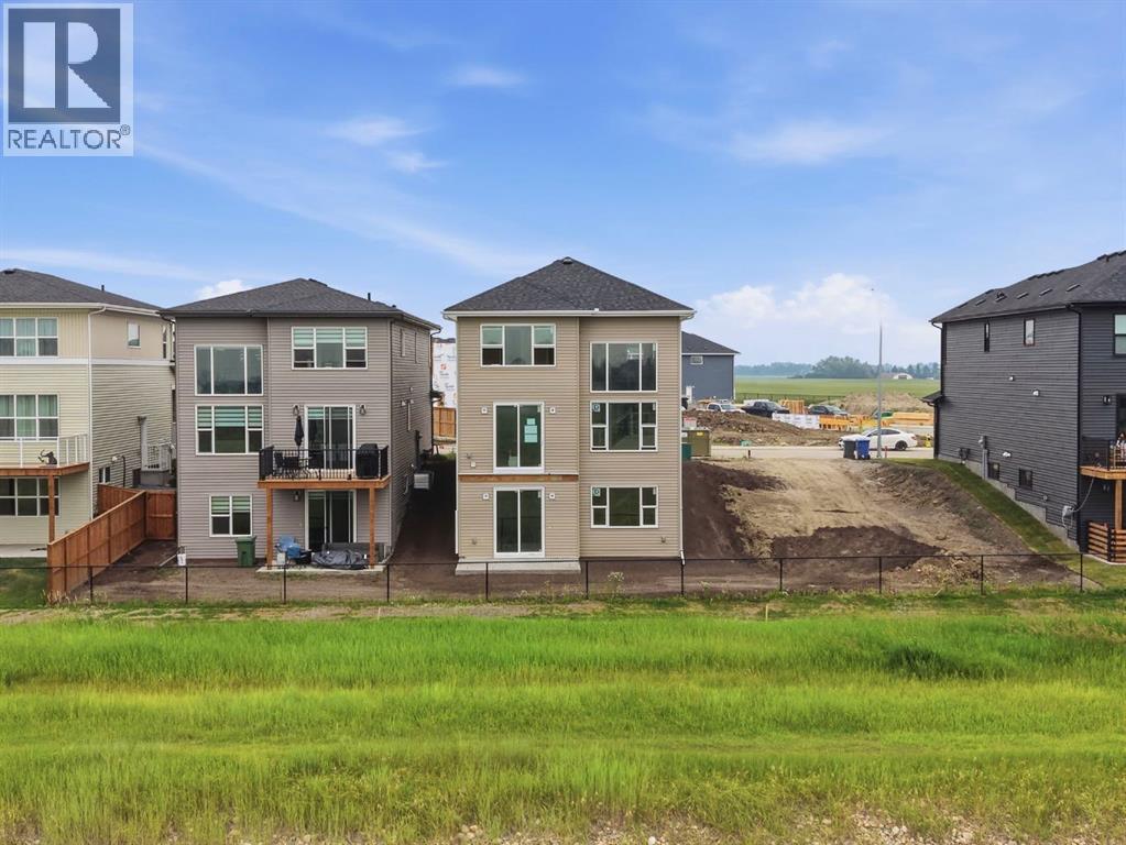 358 Kinniburgh Loop, Chestermere, Alberta  T1X 3C4 - Photo 43 - A2328912